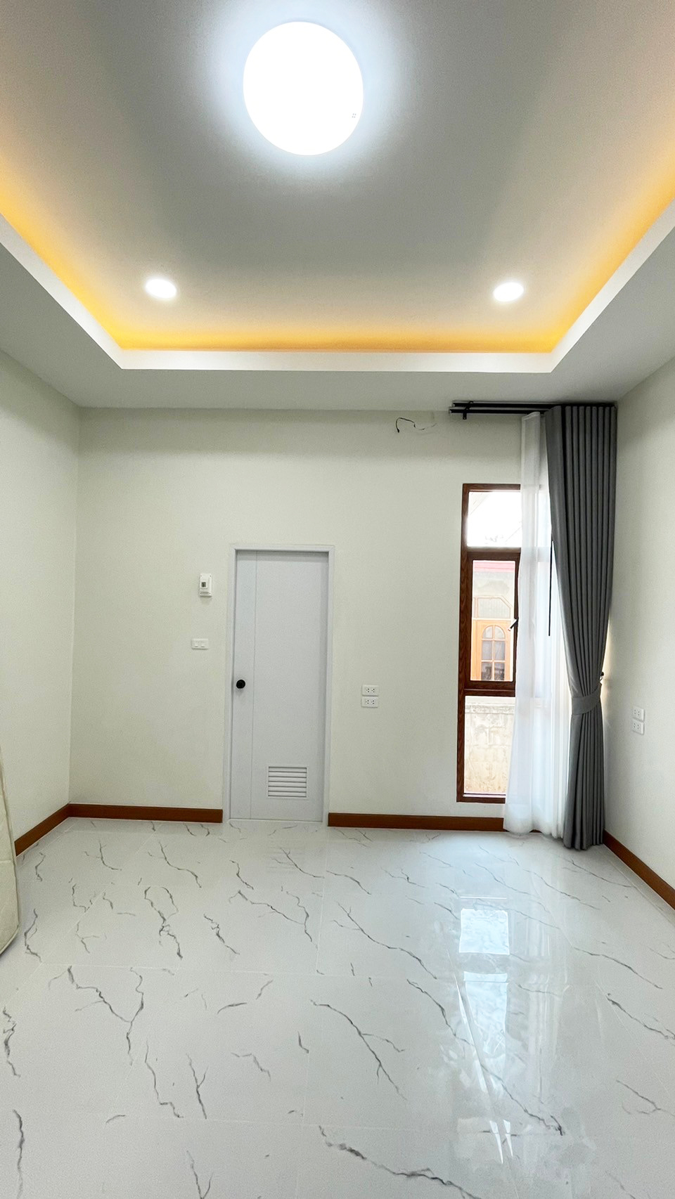 บ้านสไตล์นอร์ดิก BAAN LEEPROM บ้านลีพรม รูปที่ 29