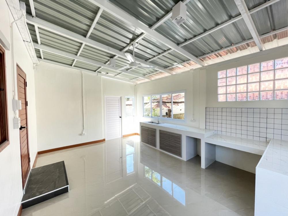 บ้านสไตล์นอร์ดิก BAAN LEEPROM บ้านลีพรม รูปที่ 45