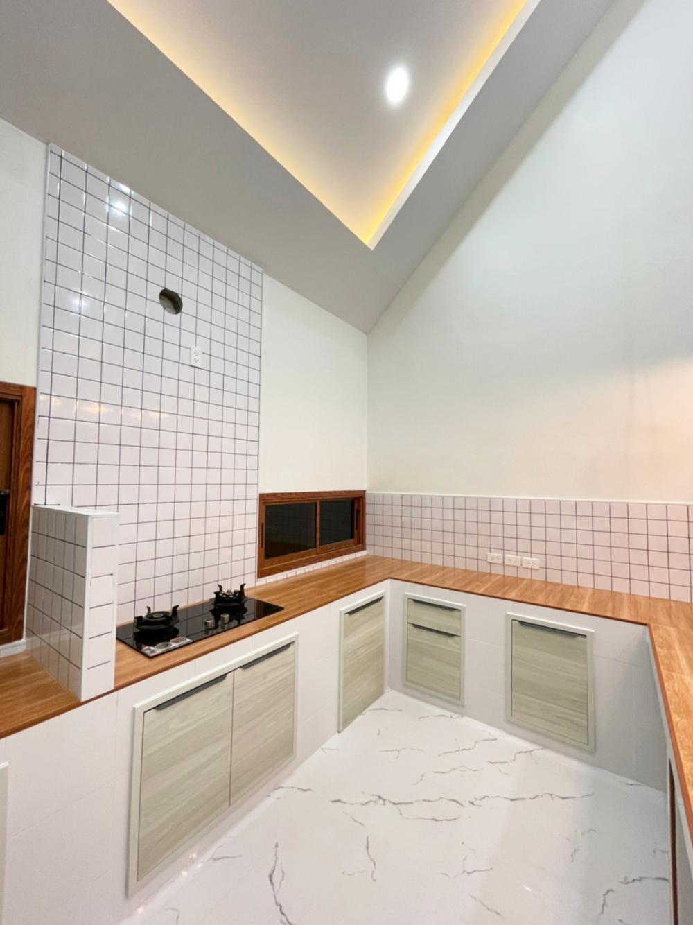 บ้านสไตล์นอร์ดิก BAAN LEEPROM บ้านลีพรม รูปที่ 35