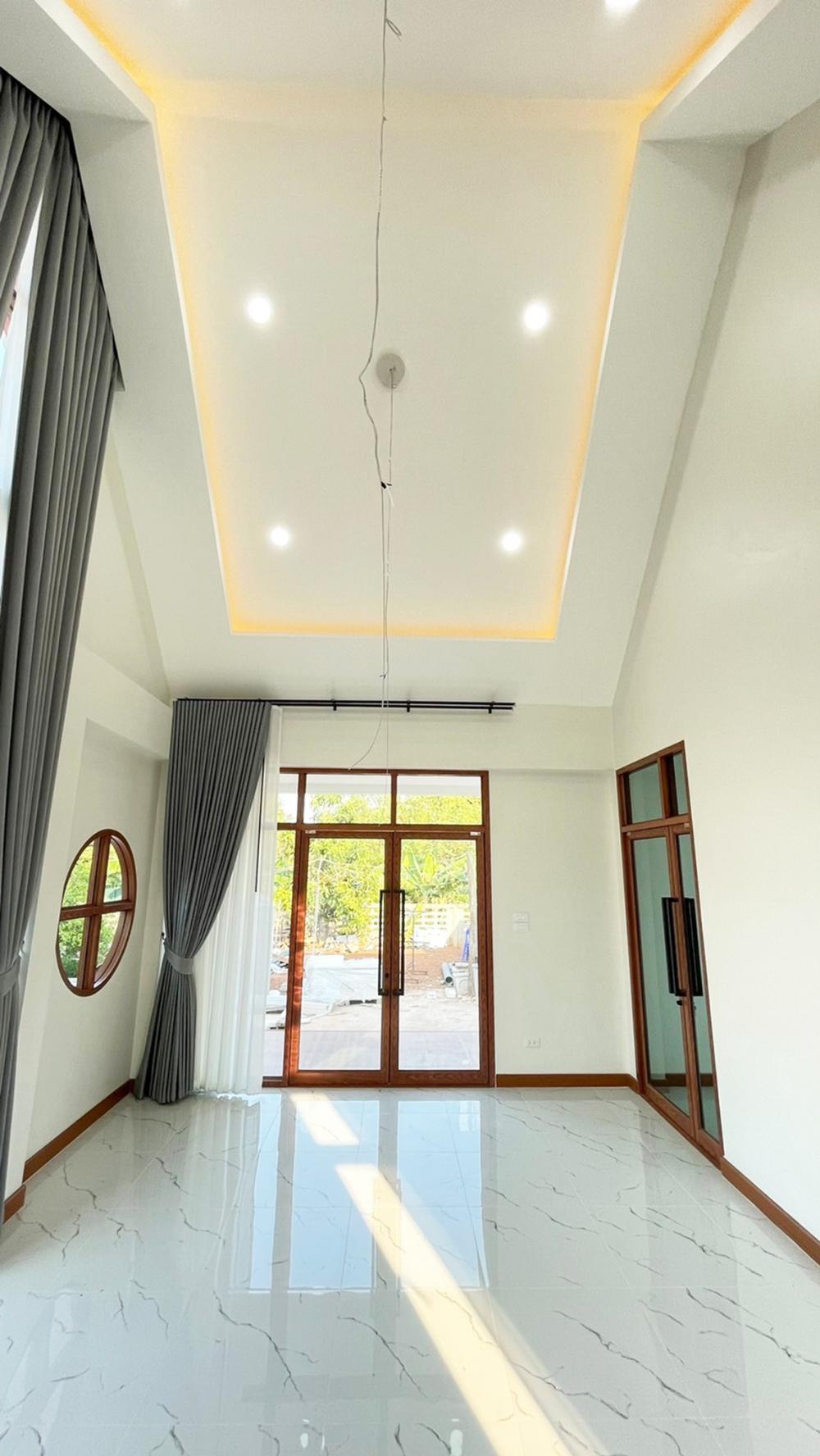 บ้านสไตล์นอร์ดิก BAAN LEEPROM บ้านลีพรม รูปที่ 36