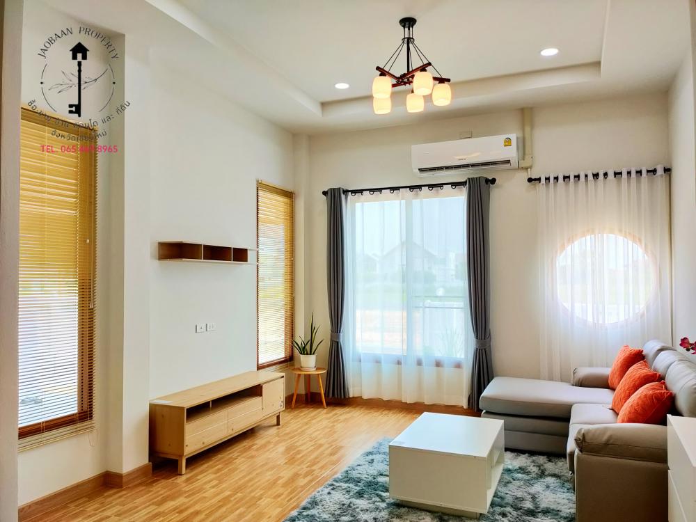 ไอเดียบ้านสวยหลังเล็ก สไตล์ญี่ปุ่น อบอุ่น รูปที่ 13