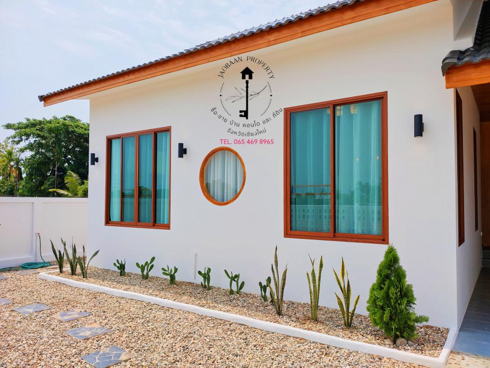 ไอเดียบ้านสวยหลังเล็ก สไตล์ญี่ปุ่น อบอุ่น รูปที่ 4