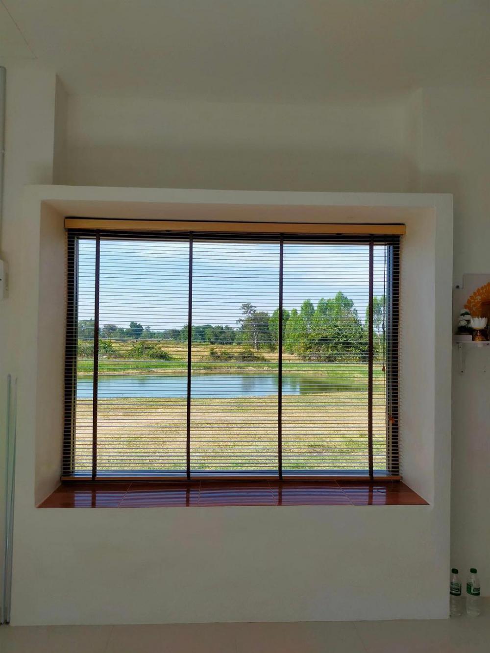 บ้านนอร์ดิก งบ 7 แสนรวมค่าช่าง ขนาด 2 ห้องนอน 1 ห้องน้ำ 1 ห้องโถง รูปที่ 6