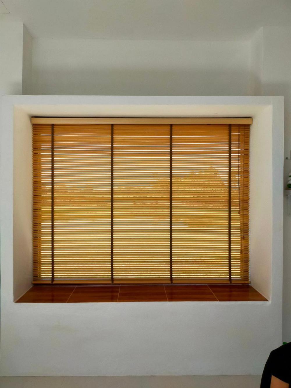 บ้านนอร์ดิก งบ 7 แสนรวมค่าช่าง ขนาด 2 ห้องนอน 1 ห้องน้ำ 1 ห้องโถง รูปที่ 9