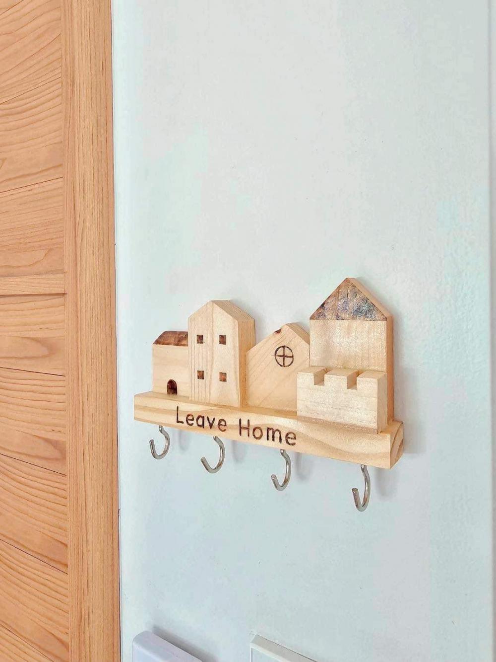 ไอเดียบ้านมินิมอลทรงตัวแอล กว้างขวางละมุนอบอุ่น รูปที่ 8