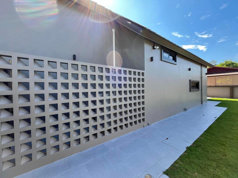 ไอเดีย บ้านทรงตัว U  สำหรับเพื่อนๆ ที่อยากปลูกต้นไม้กลางบ้าน  และ คนชอบบ้านชั้นเดียวครับ รูปที่ 13