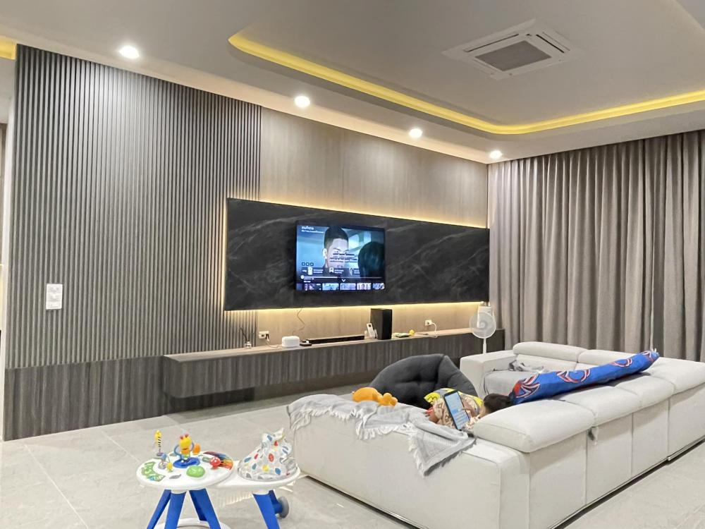 ไอเดีย บ้านทรงตัว U  สำหรับเพื่อนๆ ที่อยากปลูกต้นไม้กลางบ้าน  และ คนชอบบ้านชั้นเดียวครับ รูปที่ 31