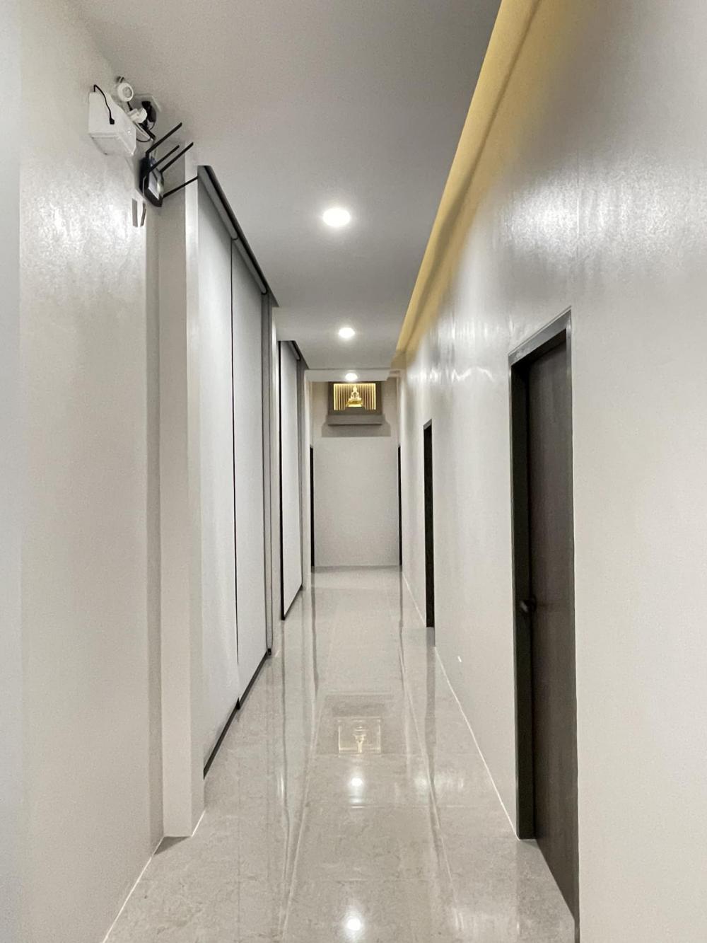 ไอเดีย บ้านทรงตัว U  สำหรับเพื่อนๆ ที่อยากปลูกต้นไม้กลางบ้าน  และ คนชอบบ้านชั้นเดียวครับ รูปที่ 33