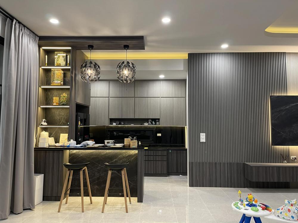 ไอเดีย บ้านทรงตัว U  สำหรับเพื่อนๆ ที่อยากปลูกต้นไม้กลางบ้าน  และ คนชอบบ้านชั้นเดียวครับ รูปที่ 34