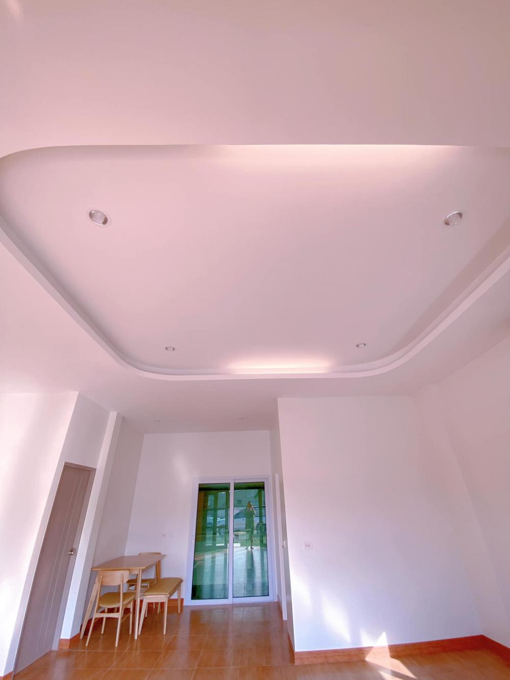 บ้านเดี่ยวสไตล์เรียบง่าย 2 ห้องนอน 3 ห้องน้ำ งบ 1.6 ล้านบาท รูปที่ 7