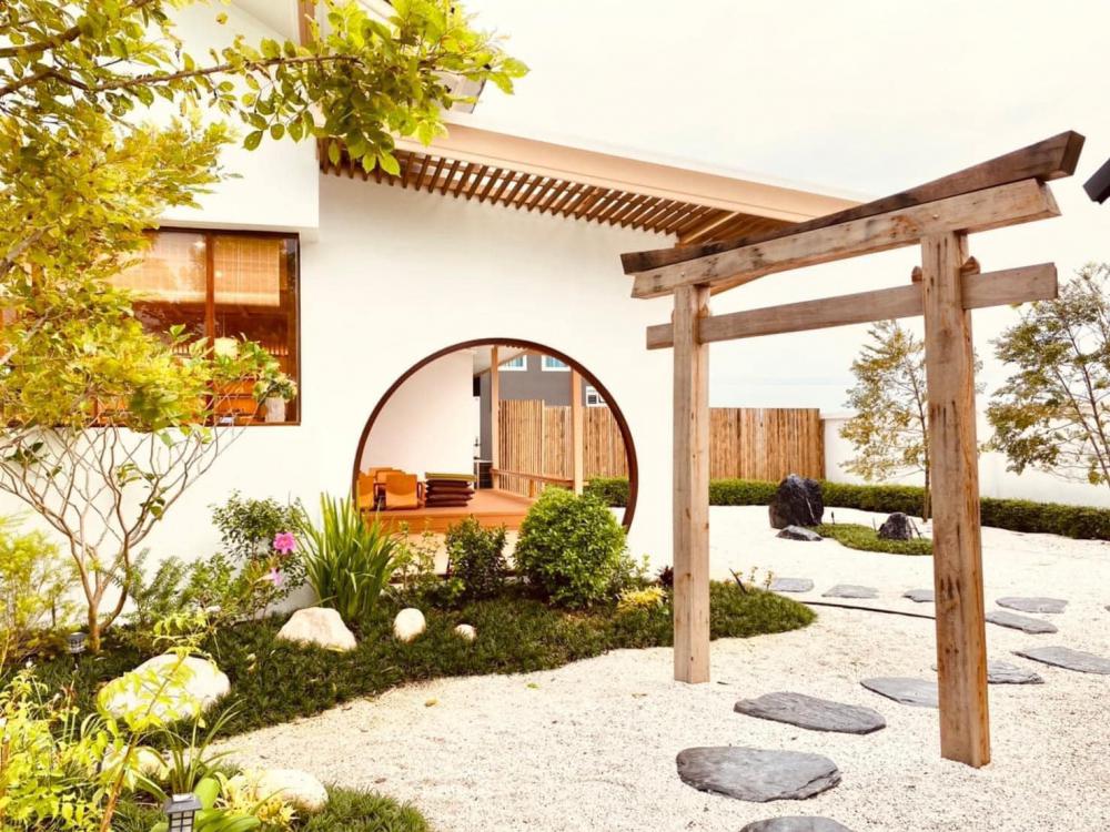 ไอเดียคาเฟ่สไตล์ญี่ปุ่นบรรยากาศน่านั่งมาก รูปที่ 3