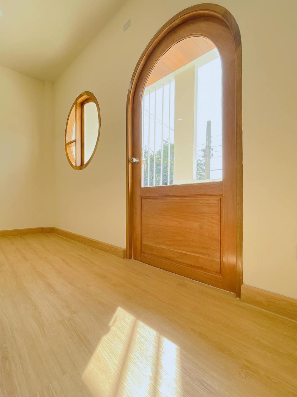 ไอเดีย ทาวน์เฮ้าส์ 2 ชั้นรีโนเวทสไตล์มินิมอล รูปที่ 13