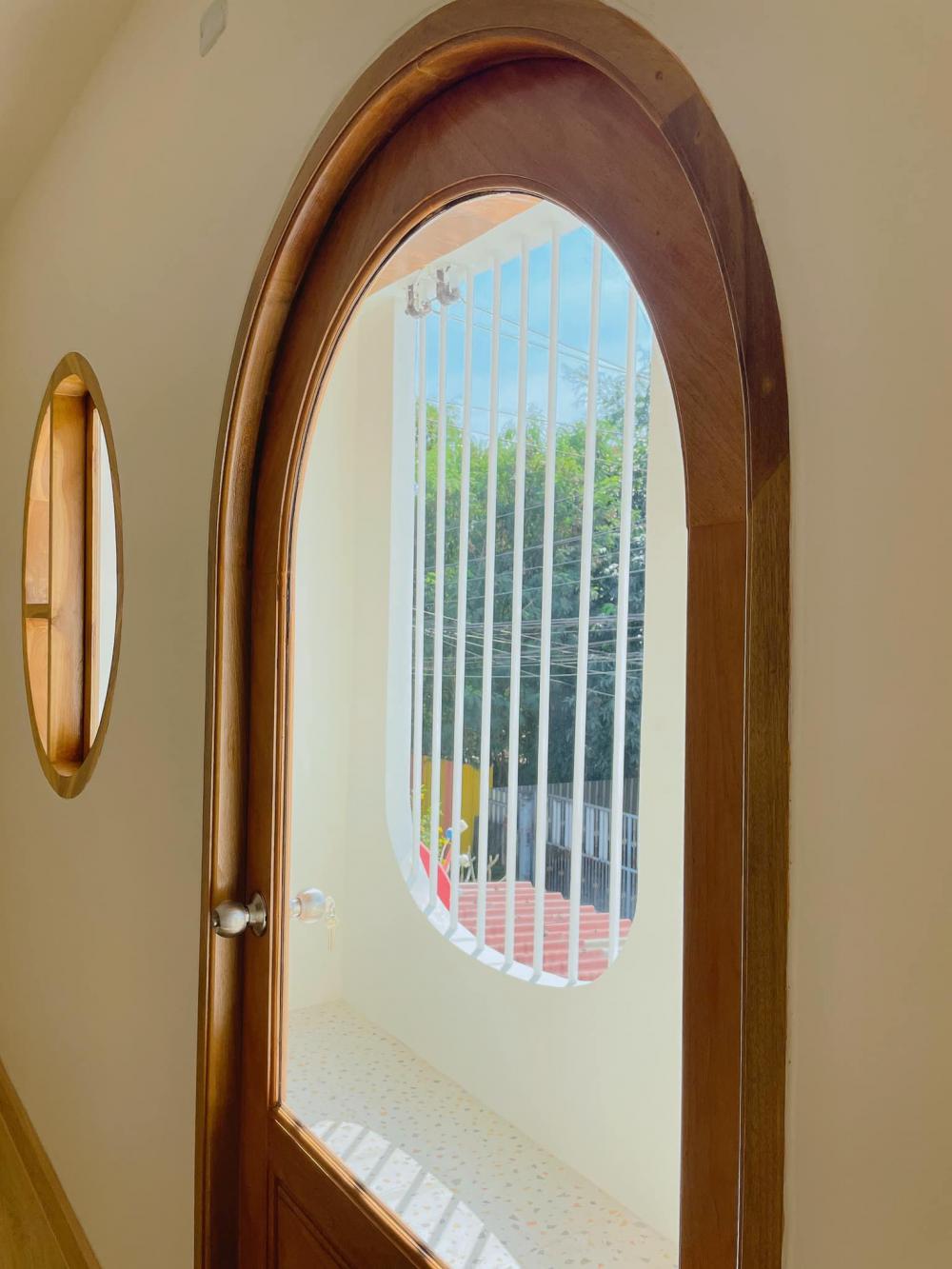 ไอเดีย ทาวน์เฮ้าส์ 2 ชั้นรีโนเวทสไตล์มินิมอล รูปที่ 14