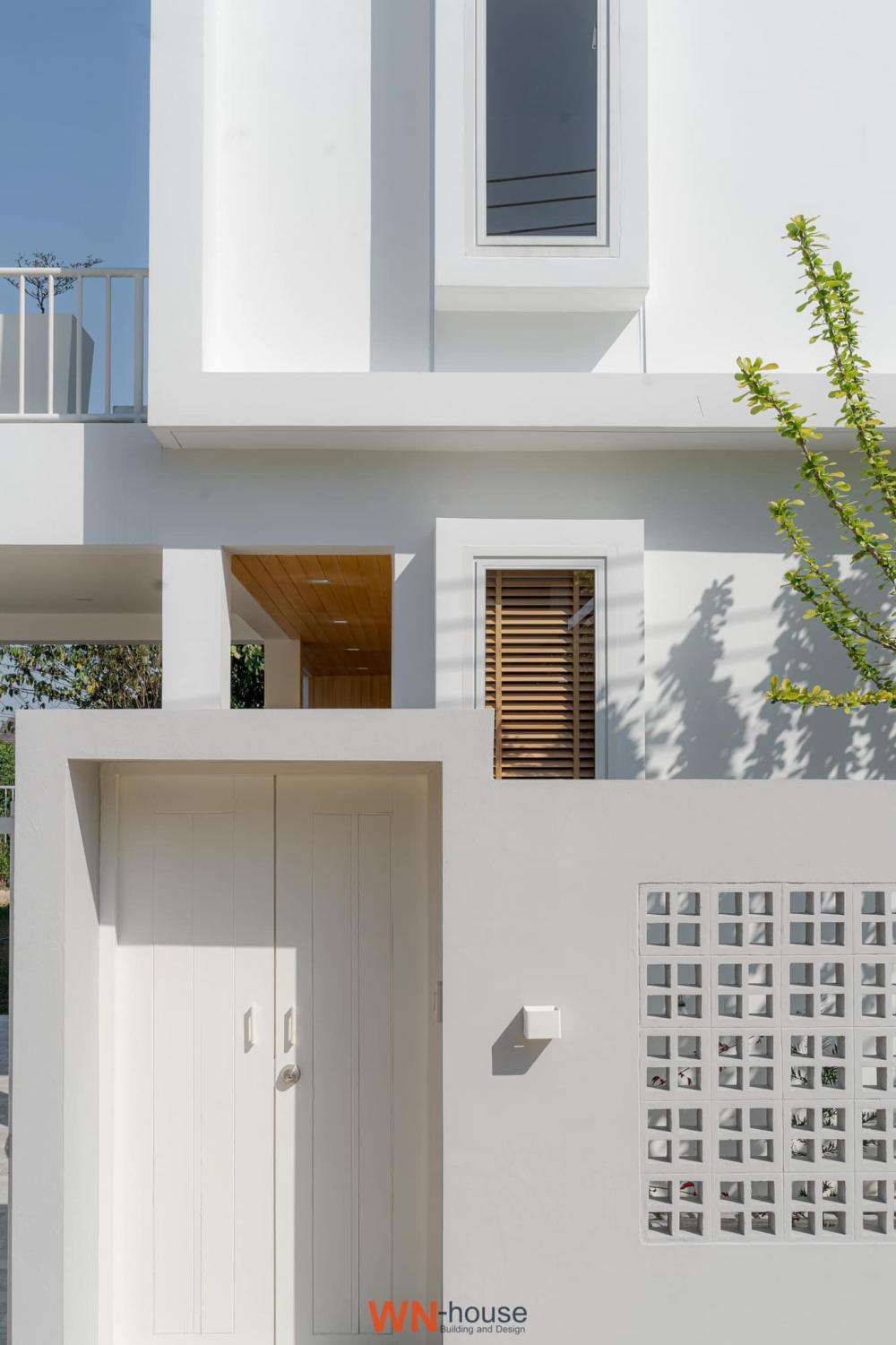 ไอเดียบ้านสวย สไตล์นอร์ดิก รูปที่ 13