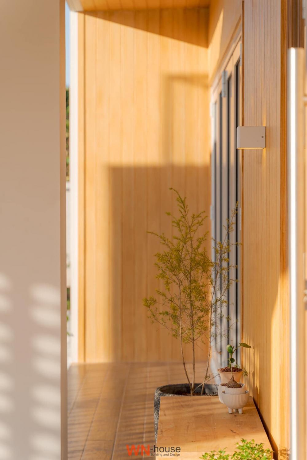 ไอเดียบ้านสวย สไตล์นอร์ดิก รูปที่ 21