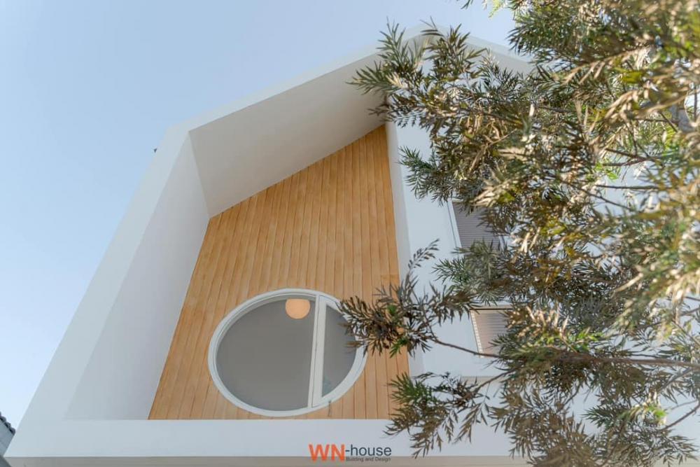 ไอเดียบ้านสวย สไตล์นอร์ดิก รูปที่ 22