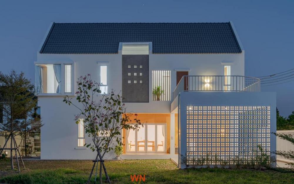 ไอเดียบ้านสวย สไตล์นอร์ดิก รูปที่ 4