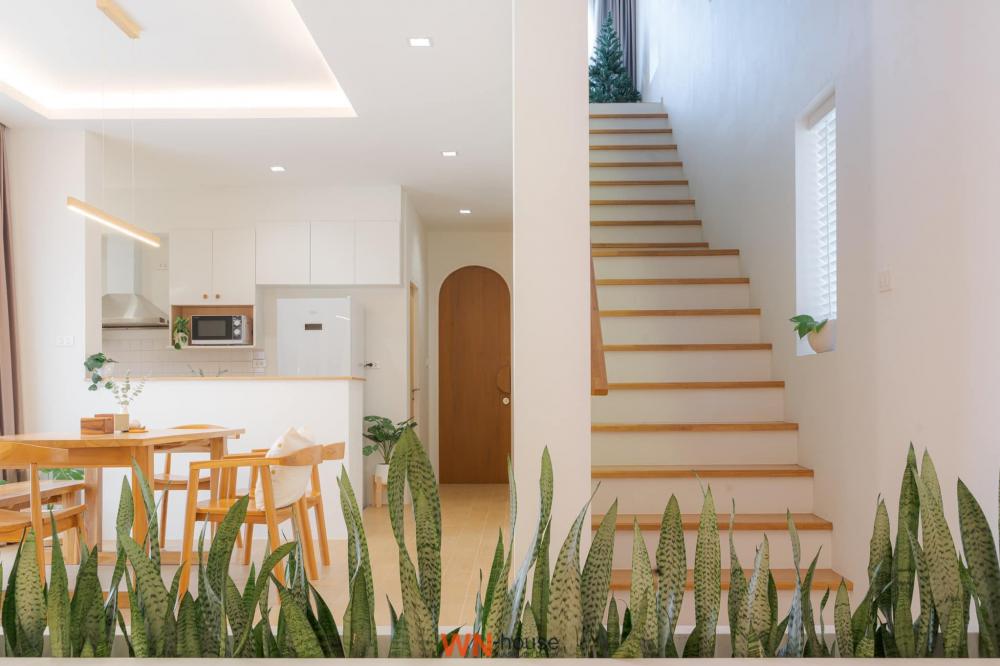 ไอเดียบ้านสวย สไตล์นอร์ดิก รูปที่ 5