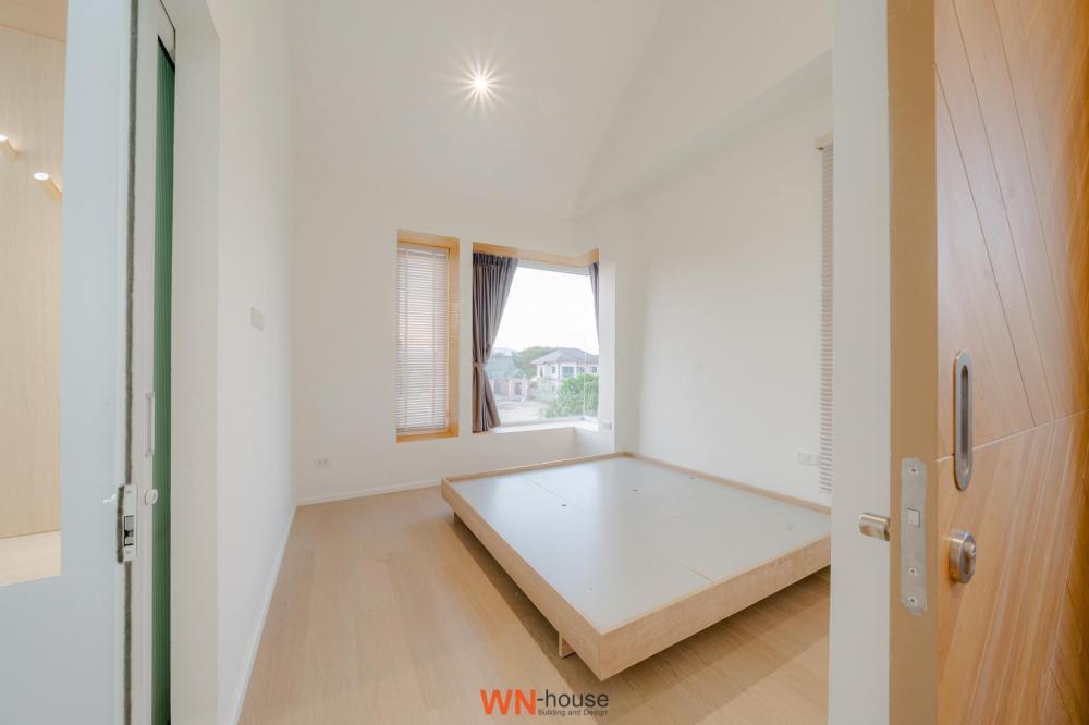 ไอเดียบ้านสวย สไตล์นอร์ดิก รูปที่ 7