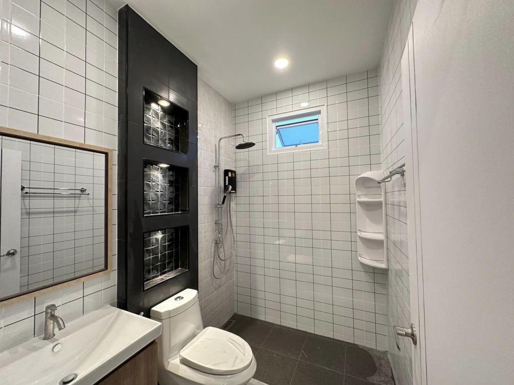 ไอเดียบ้านสไตล์คอตเทจ รูปที่ 10