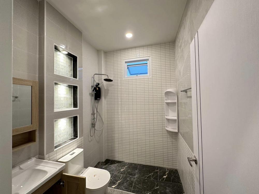 ไอเดียบ้านสไตล์คอตเทจ รูปที่ 11