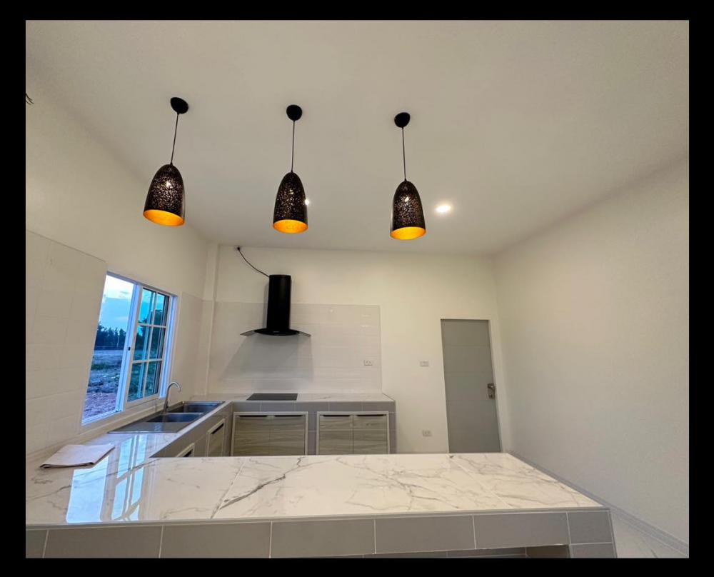 ไอเดียบ้านสไตล์คอตเทจ รูปที่ 12