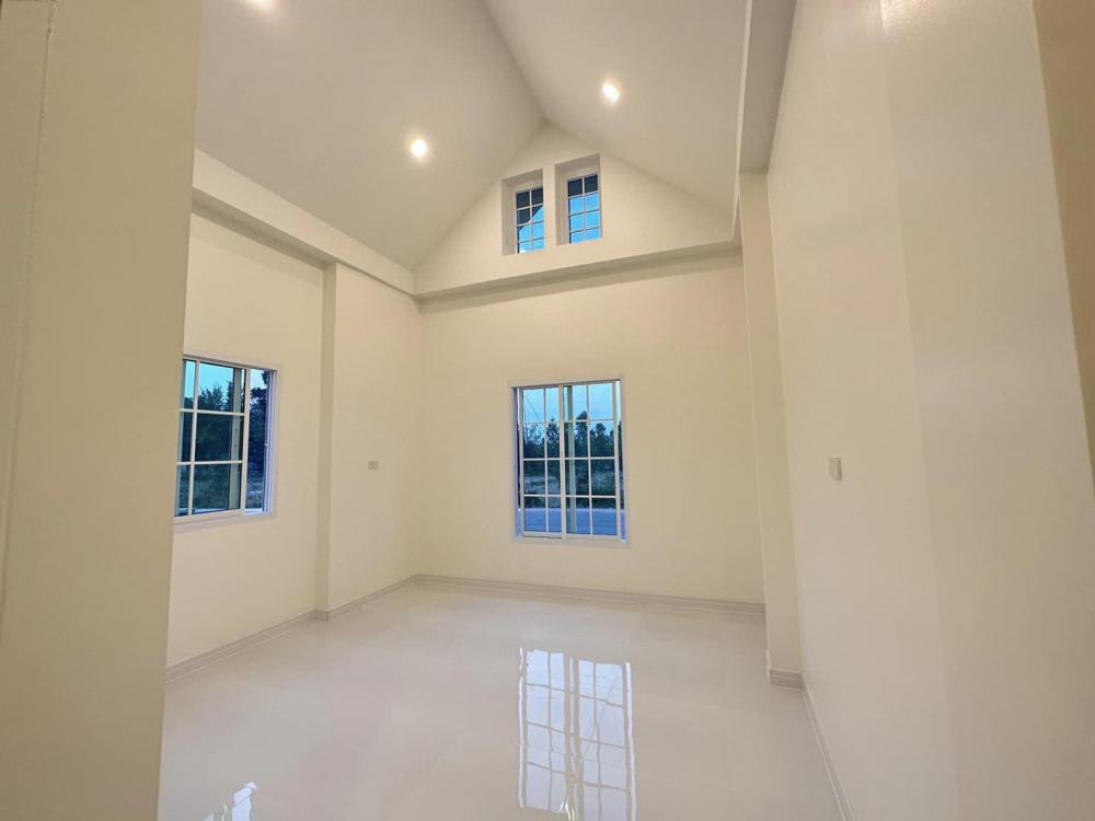 ไอเดียบ้านสไตล์คอตเทจ รูปที่ 6