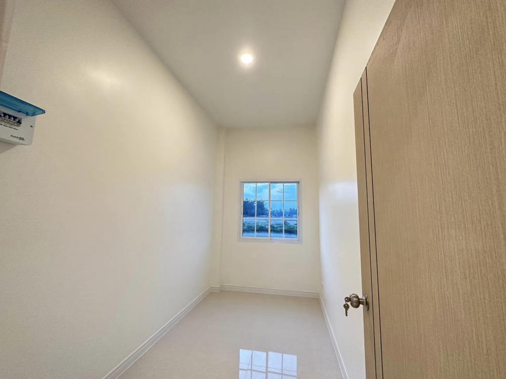 ไอเดียบ้านสไตล์คอตเทจ รูปที่ 8