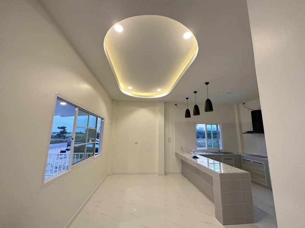 ไอเดียบ้านสไตล์คอตเทจ รูปที่ 9