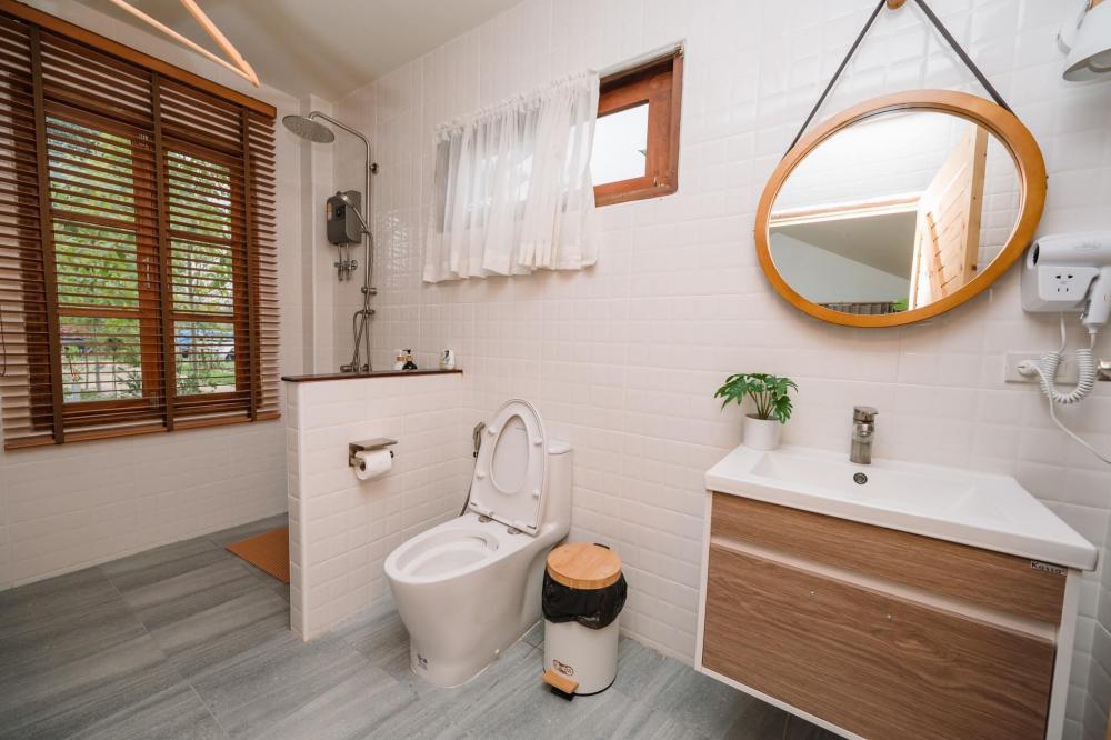 ไอเดียบ้านหลังเล็ก มีสวนเล็ก ๆ ไว้ผ่อนคลาย รูปที่ 8