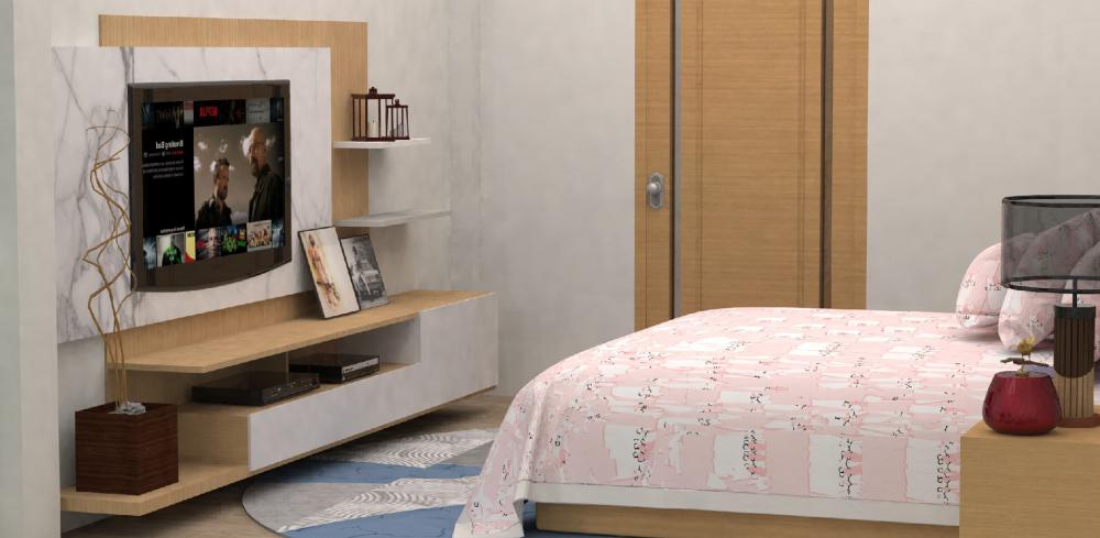 แบบบ้านมินิมอล 2 ห้องนอน 2 ห้องน้ำ งบประมาณ 9 แสน - 1 ล้าน รูปที่ 14