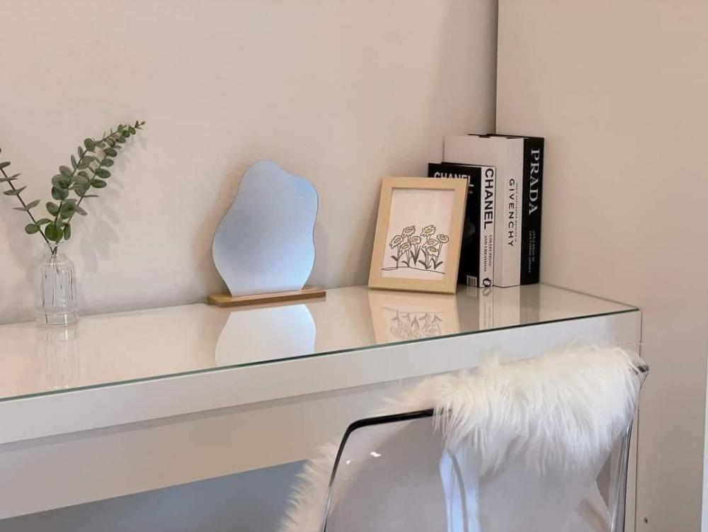 แบบบ้านชั้นเดียวสไตล์นอร์ดิก ตกแต่งอบอุ่นสไตล์มินิมอล รูปที่ 11