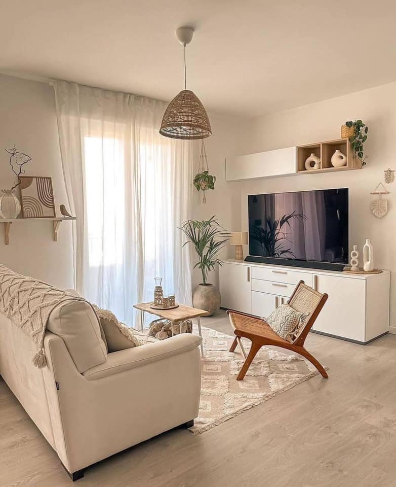 ไอเดียแต่งห้องนั่งเล่น รูปที่ 4