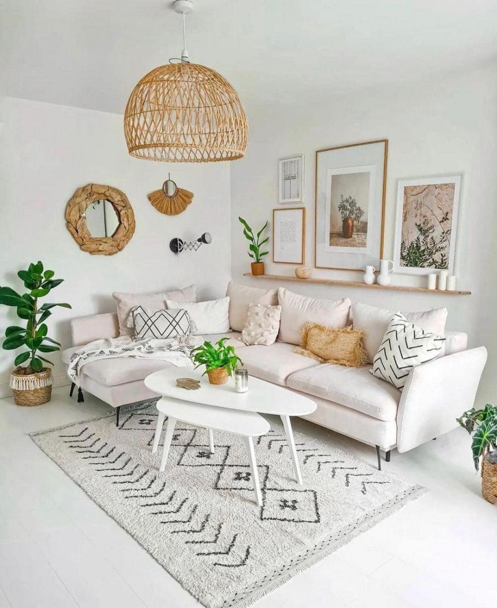 ไอเดียแต่งห้องนั่งเล่น รูปที่ 5