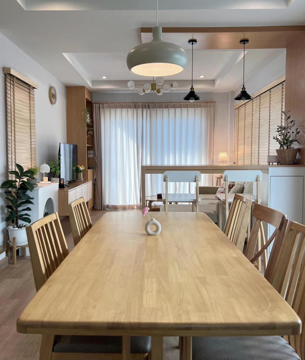 ไอเดียของแต่งบ้านเป็นไอเดีย และเลือกเฟอร์นิเจอร์แต่งบ้าน รูปที่ 3