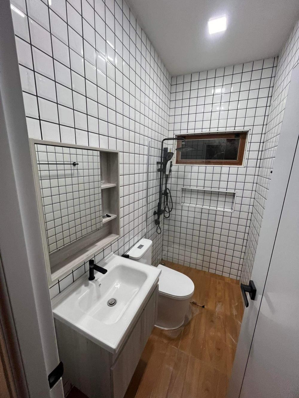 บ้านปั้นหยา งบ 1.5ล้านบาท/104 ตรม. 3 นอน 2 น้ำ บิ้วอินตกแต่งภายใน รูปที่ 10