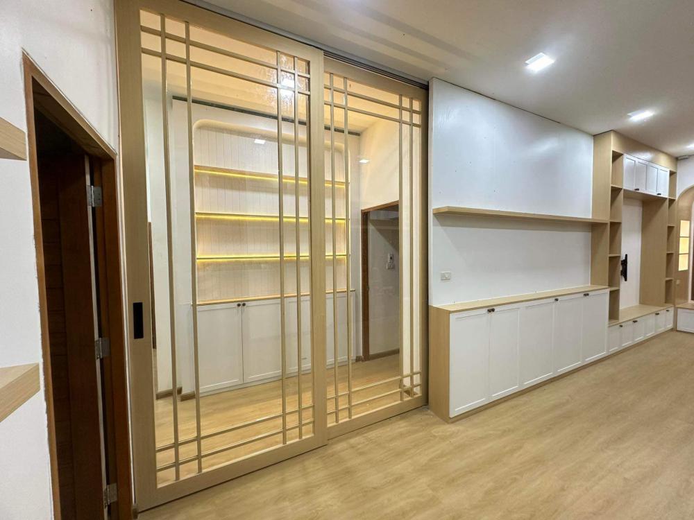 บ้านปั้นหยา งบ 1.5ล้านบาท/104 ตรม. 3 นอน 2 น้ำ บิ้วอินตกแต่งภายใน รูปที่ 6