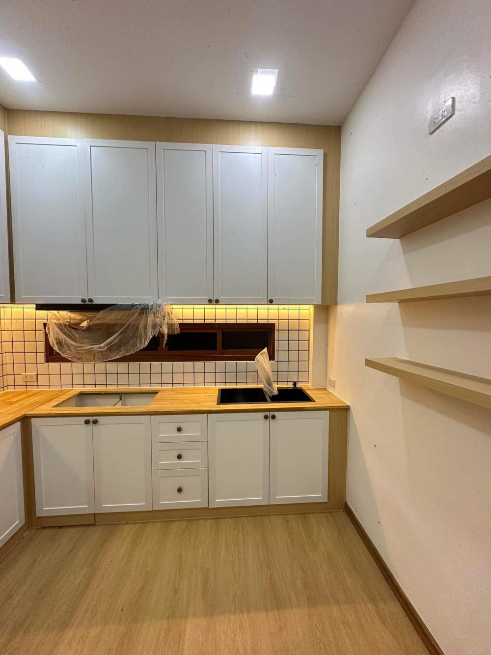 บ้านปั้นหยา งบ 1.5ล้านบาท/104 ตรม. 3 นอน 2 น้ำ บิ้วอินตกแต่งภายใน รูปที่ 7