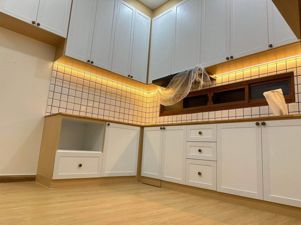 บ้านปั้นหยา งบ 1.5ล้านบาท/104 ตรม. 3 นอน 2 น้ำ บิ้วอินตกแต่งภายใน รูปที่ 8