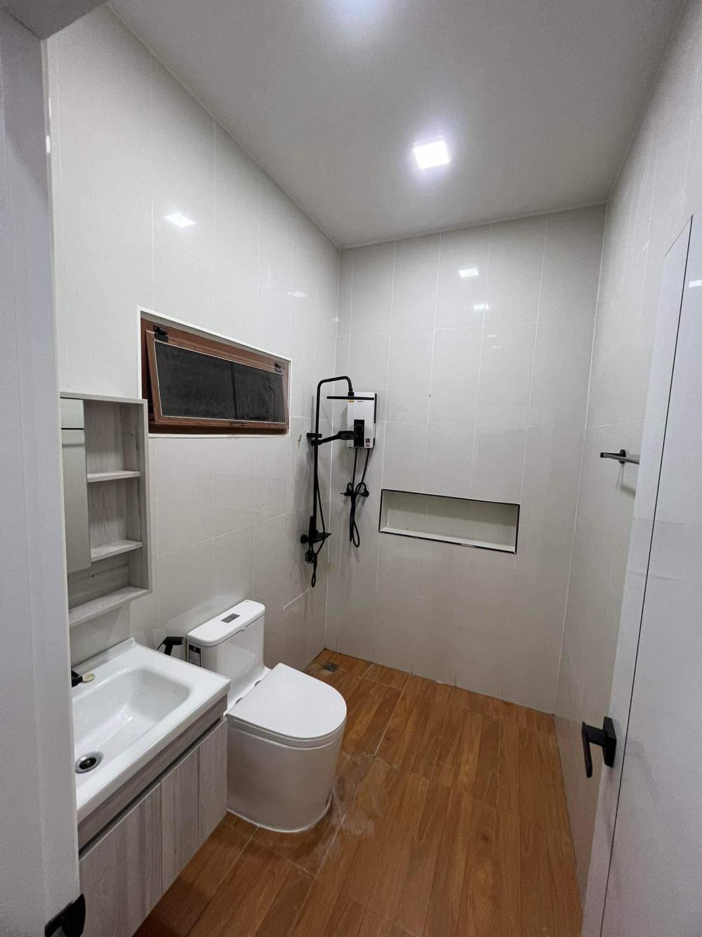 บ้านปั้นหยา งบ 1.5ล้านบาท/104 ตรม. 3 นอน 2 น้ำ บิ้วอินตกแต่งภายใน รูปที่ 9