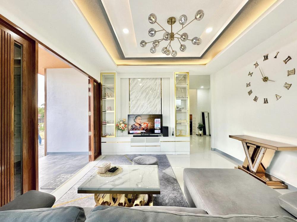 บ้านเดี่ยวพักอาศัย 1 ชั้นครึ่ง 3 ห้องนอน 3 ห้องน้ำ รูปที่ 16