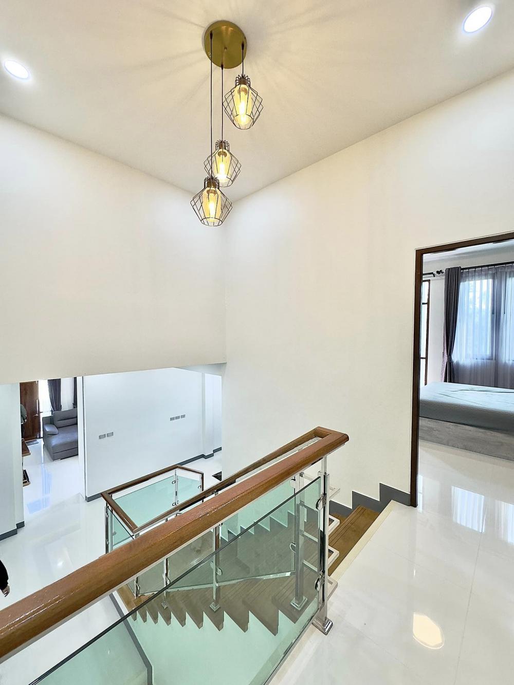 บ้านเดี่ยวพักอาศัย 1 ชั้นครึ่ง 3 ห้องนอน 3 ห้องน้ำ รูปที่ 27