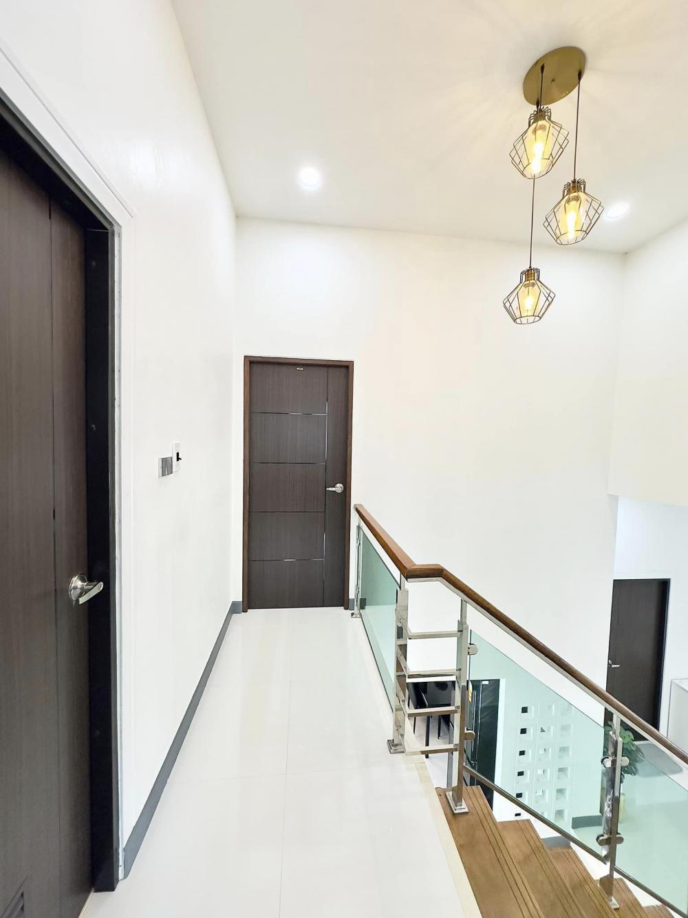 บ้านเดี่ยวพักอาศัย 1 ชั้นครึ่ง 3 ห้องนอน 3 ห้องน้ำ รูปที่ 28