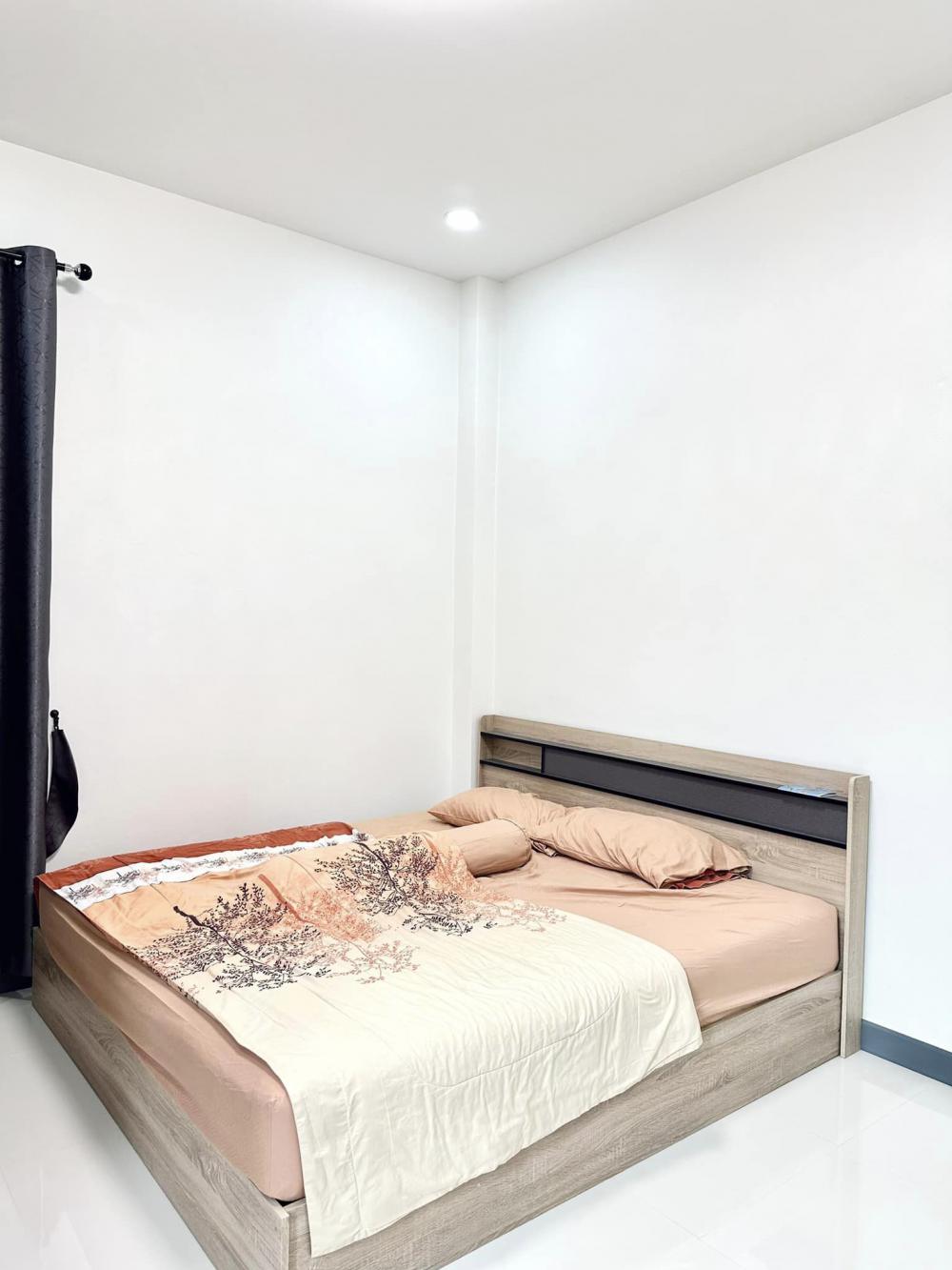 บ้านเดี่ยวพักอาศัย 1 ชั้นครึ่ง 3 ห้องนอน 3 ห้องน้ำ รูปที่ 40