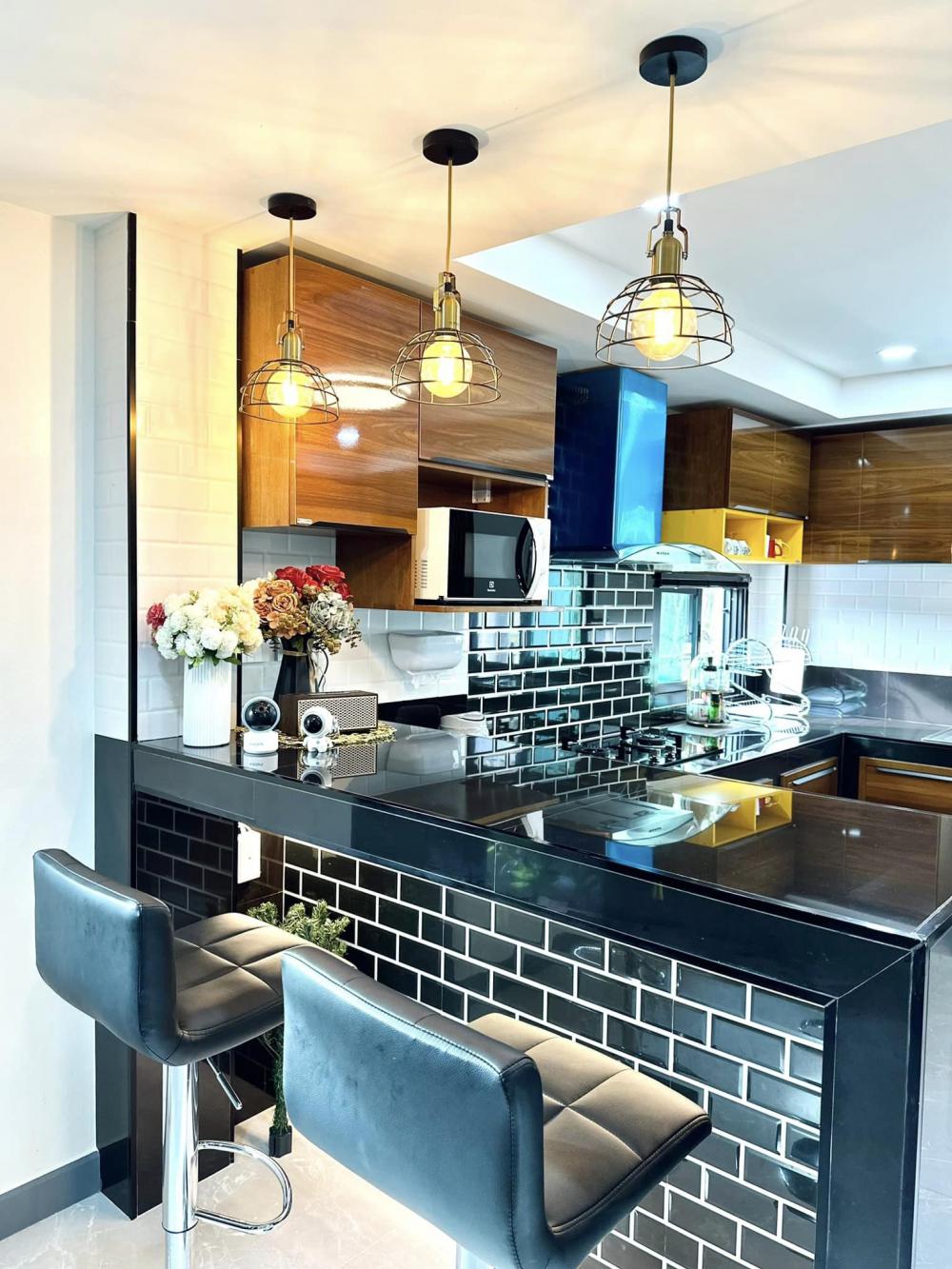 บ้านเดี่ยวพักอาศัย 1 ชั้นครึ่ง 3 ห้องนอน 3 ห้องน้ำ รูปที่ 45