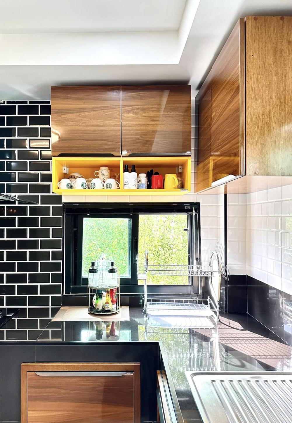 บ้านเดี่ยวพักอาศัย 1 ชั้นครึ่ง 3 ห้องนอน 3 ห้องน้ำ รูปที่ 48