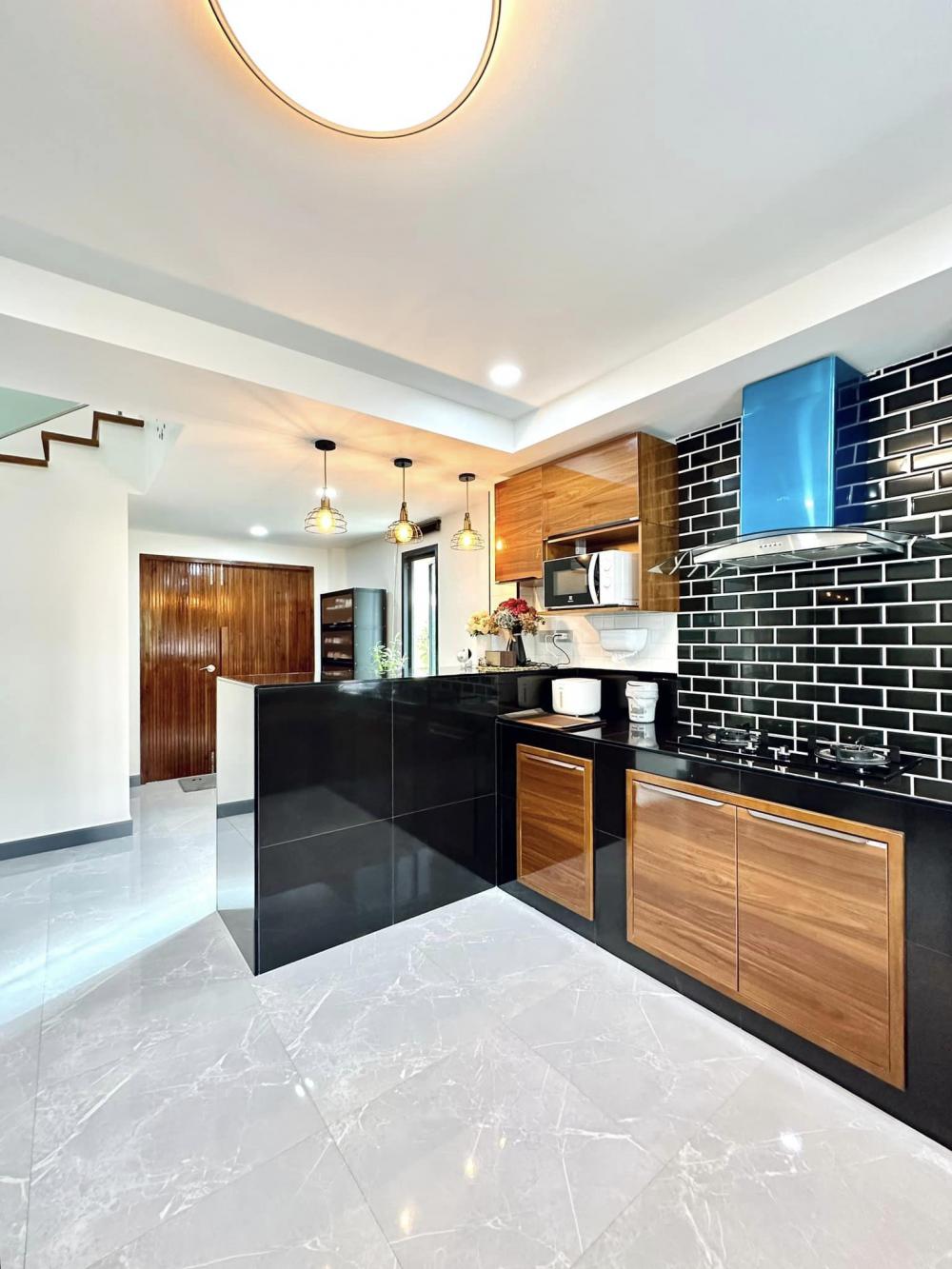 บ้านเดี่ยวพักอาศัย 1 ชั้นครึ่ง 3 ห้องนอน 3 ห้องน้ำ รูปที่ 52