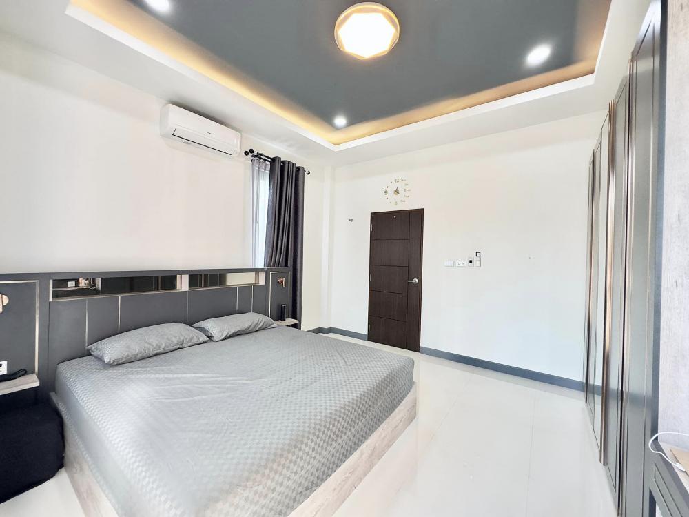 บ้านเดี่ยวพักอาศัย 1 ชั้นครึ่ง 3 ห้องนอน 3 ห้องน้ำ รูปที่ 34