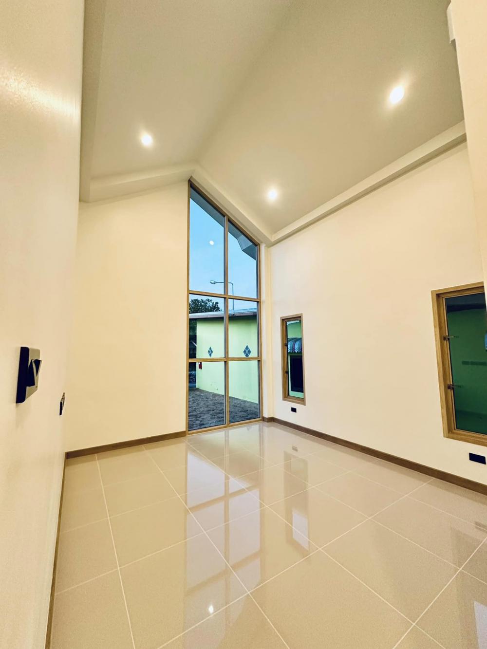 บ้าน Style Nodic ขนาด 2 ห้องนอน 2 ห้องน้ำ 1 ห้องนั่งเล่น พื้นที่ 144 ตร.ม. รูปที่ 10