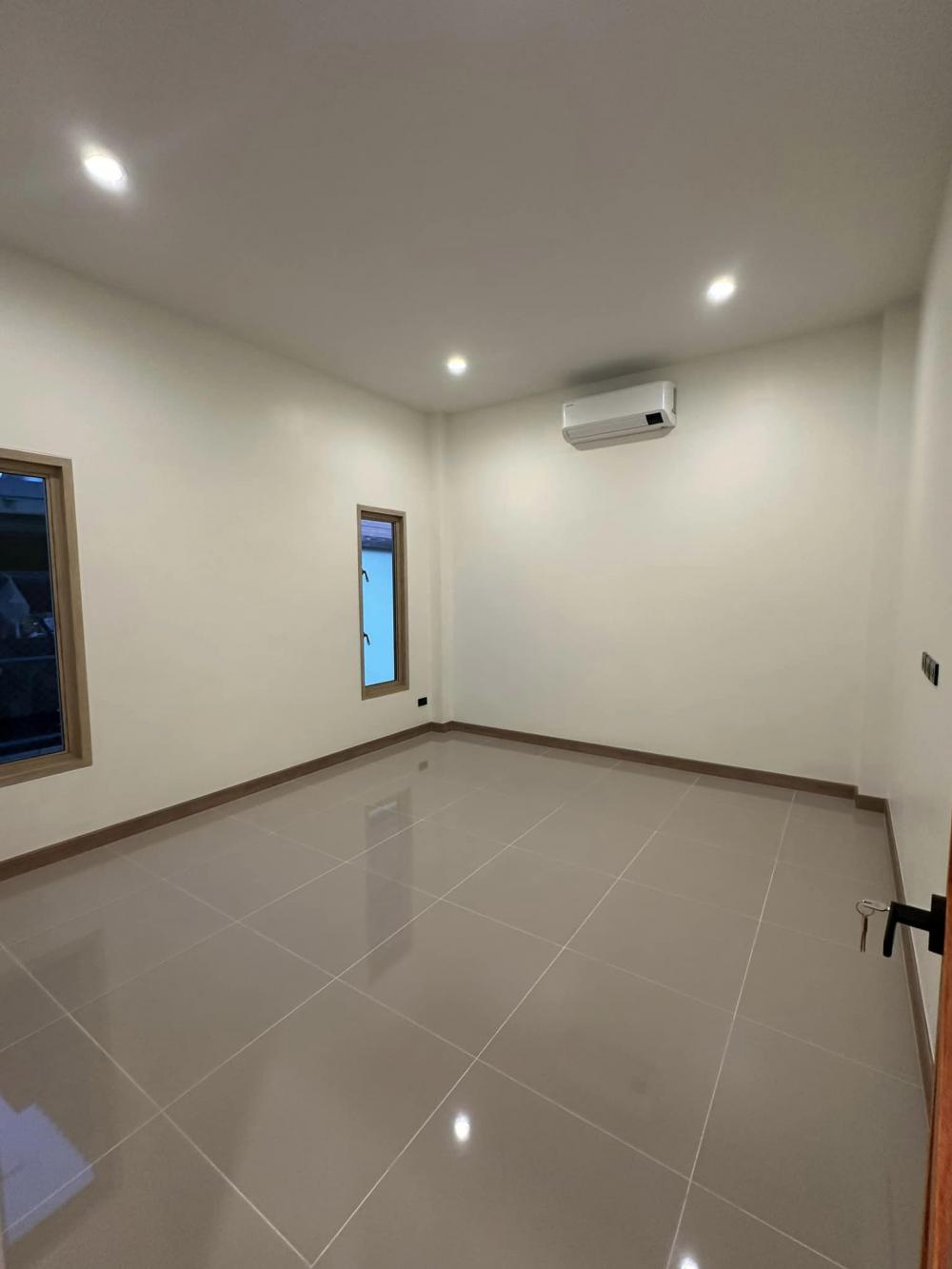 บ้าน Style Nodic ขนาด 2 ห้องนอน 2 ห้องน้ำ 1 ห้องนั่งเล่น พื้นที่ 144 ตร.ม. รูปที่ 11